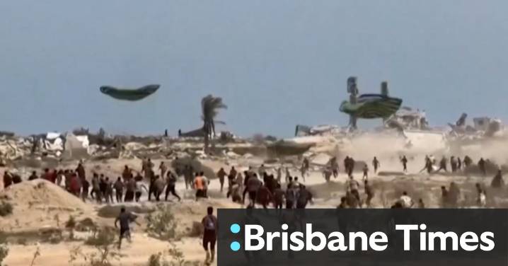 UN-commissioned report finds Israel is committing genocide