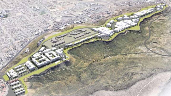 St. George City Council approves 199-unit apartment complex at Tech Ridge