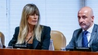Begoña Gómez admite que su asesora envió de forma excepcional algún mensaje profesional por amistad