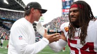 49ers fans predict bounce-back 2025 NFL season for Niners – NBC Bay Area