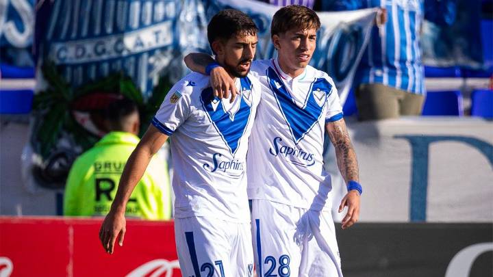 Tras festejar en la Supercopa Argentina, Vélez va por la punta y enfrenta a Huracán en el Ducó