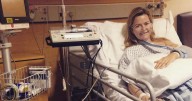 'I wanted to walk after my accident, strangers said they'd rather be dead'