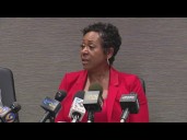 MCSO sheriff faces lawsuit, ex-employee claims pay disparity and suffering