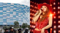 Shakira en Puebla 2025: a qué hora abrirán las de puertas del estadio, cómo llegar, clima y otros detalles