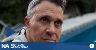 Sergio Lapegüe reveló detalles inesperados de una decisión que tomó después de 30 años