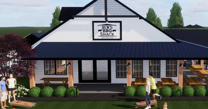 Ben's BBQ Shack expanding with second Westfield location near Grand Park