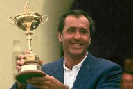 Ryder Cup has power to divide -- or unite -- during fraught and fragile time in the US