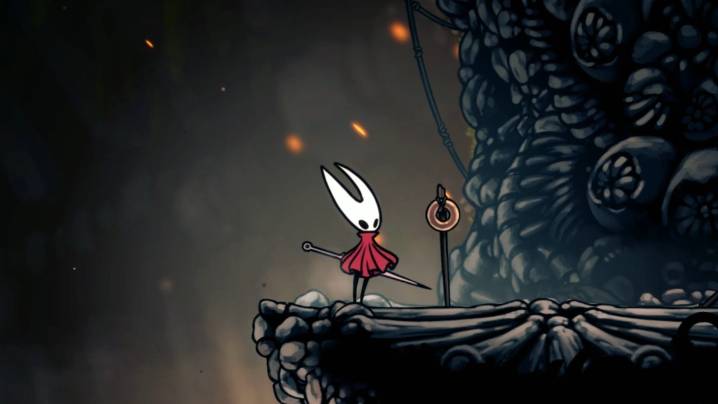 Missed a map in Silksong? Don't worry, there's an easy way to grab it