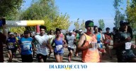 Huazihul y su maratón solidario para recibir la Primavera