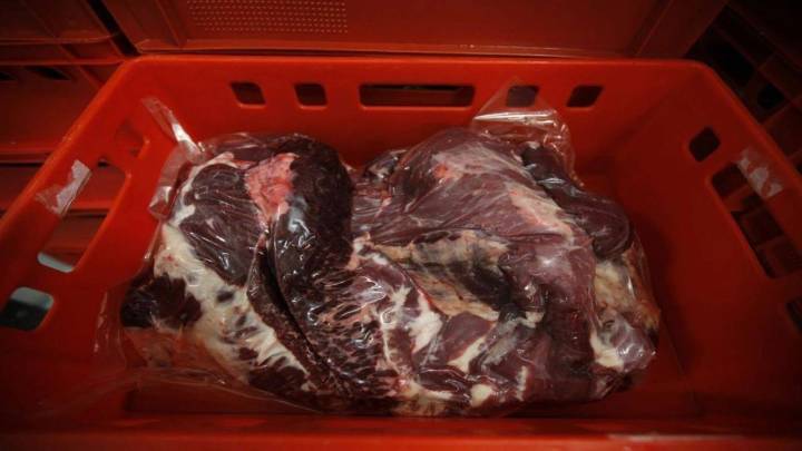 Meat parcel suspected to be pork sent to Singapore mosque, probe launched