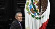 Adán Augusto se burla de denuncia de ‘Alito’ en EU: ‘No hago caso a mafufadas’