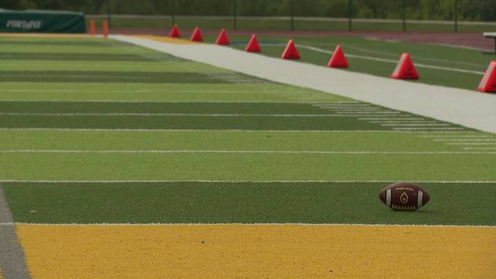 Big Game Friday: Texas high school football scores for Sept. 25
