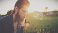 Winnipeg Hipsters Pay Big Bucks to Milk Cows