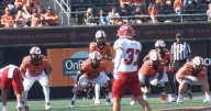 OSU FB: Mistakes cost Beavers crucial win over Fresno State