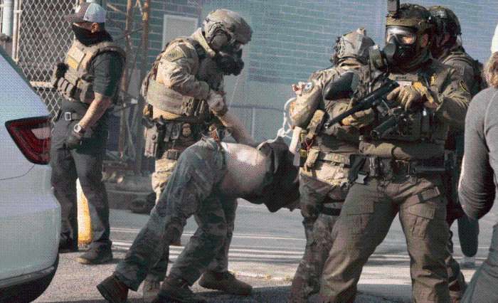 Mueren 20 inmigrantes bajo custodia de ICE en 2025
