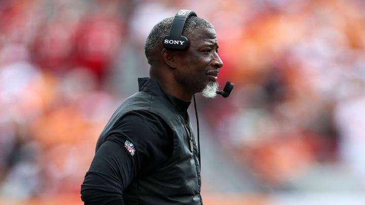 Jets HC Aaron Glenn embraces viral dance as sign of encouragement