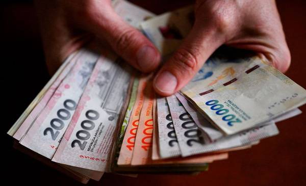 De cuánto es el Salario Mínimo