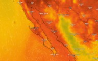 Clima en La Paz y Los Cabos este miércoles 3 de septiembre de 2025