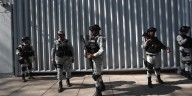 Fiscalía de Sonora apelará fallo que liberó a exjefes penitenciarios por fuga de El Ponchis, ex socio de Los Chapitos