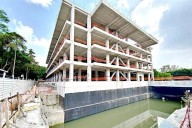 Paga Congreso mil mdp en edificio ¡y les falta!