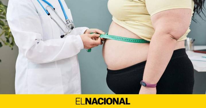 Un estudio revela que se podría reducir la obesidad sin disminuir la ingesta de alimentos