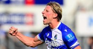 Alfie Kilgour on 'awesome' Bristol Rovers return and enjoying life back in the West Country