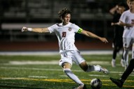 Soccer: Connor Pate powers Lincoln-Way Central past East