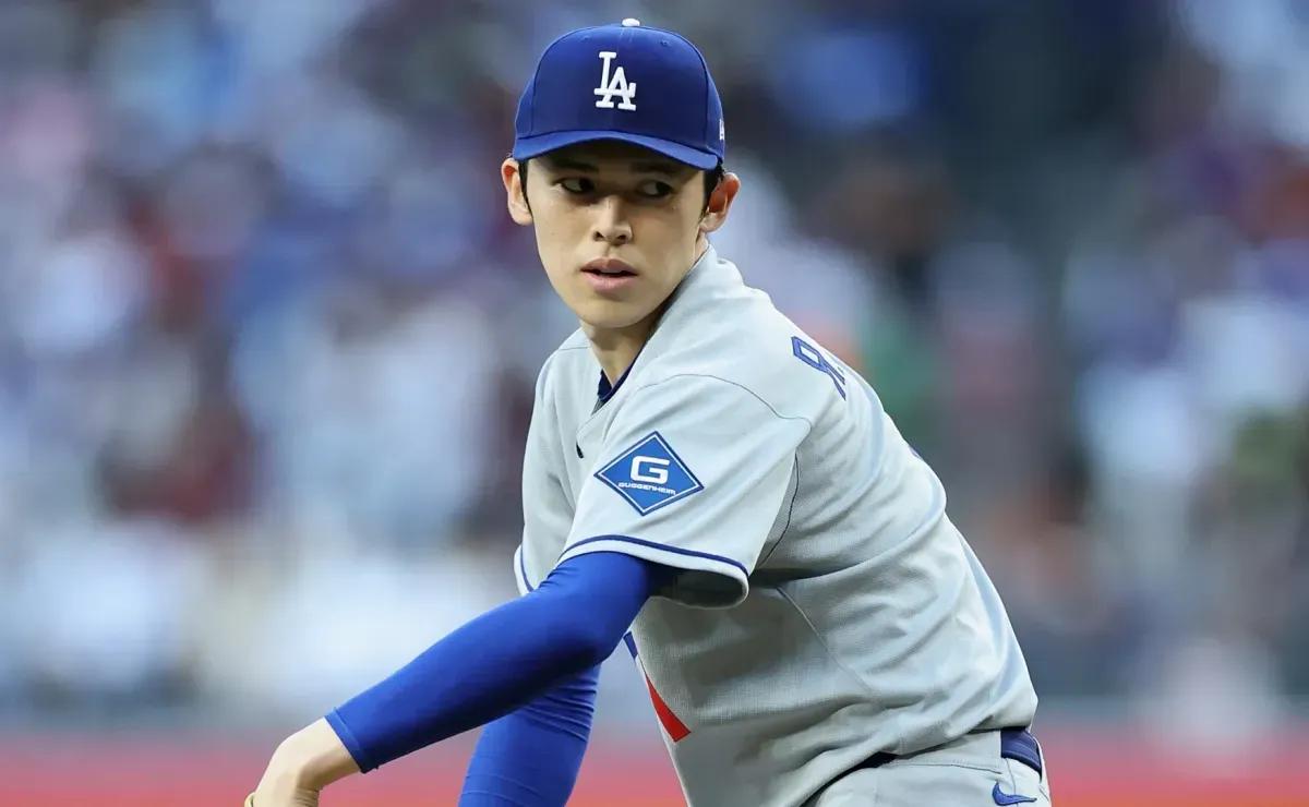Dodgers HC Dave Roberts offers promising update on Roki Sasaki’s return to the roster