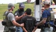 Donald Trump dice que volverá a declarar emergencia nacional en Washington si la Policía no coopera con el ICE