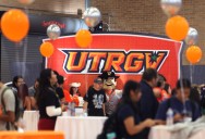 Ten years: UTRGV marks key milestones as it celebrates its founding