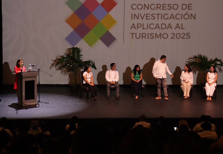 Convoca CIAT a investigadores en turismo de 15 países en Cancún