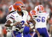 DJ Lagway vows UF's struggling attack poised for turnaround