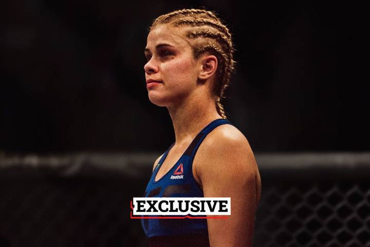 Exclusive: ONE Championship Star Reflects on $3M Paige VanZant Making More OnlyFans Money Than Her