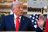 President Trump demands Bagram Air Base back, threatens Afghanistan: 'BAD THINGS ARE GOING TO HAPPEN!'