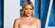 Hilary Duff Returns To Music With New Record Deal & Docuseries