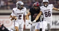 Five things to watch: No. 5 Montana eyes payback against No. 16 North Dakota