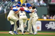 MLB magic numbers, tiebreakers: Phillies clinch, Mariners pass Astros (9/15/25)
