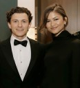 Tom Holland, en recuperación