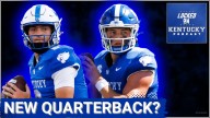 AWFUL: Kentucky Wildcats Need To Change Quarterbacks NOW, Zach Calzada Isn’t The Answer