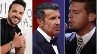 Estos son los Louis o Luis más famosos del mundo