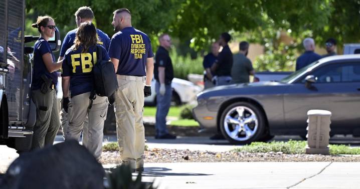 Utah governor: Kirk shooting suspect was on the left