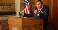 Indiana secretary of state claims he found 1 non