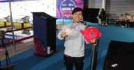 Todos los medallistas de México en el Día 6 del Mundial de Paranatación Singapur 2025