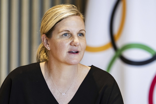COI crea panel para revisar temas femeninos en deportes olímpicos y no revela su identidad