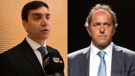 Jorge Mukdise a Scioli: “Sos una vergüenza, la peor gestión turística de la historia”