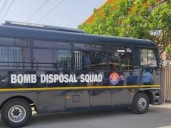 Delhi Airport, schools and other institutions receive bomb threat:Bomb disposal squads sent at targets; Jammu airport also received an email in the morning