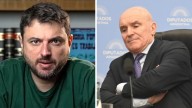 Espert dijo que se presentará en la Justicia y que denunciará a Grabois "por difamador"