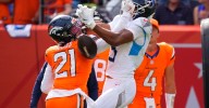 Game balls for the Broncos 20-12 win over the Titans