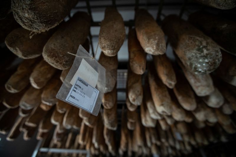 China’s retaliatory tariffs to squeeze EU pork producers