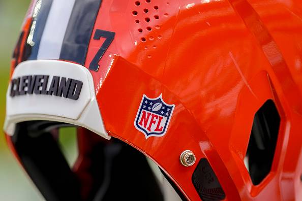 Next man up: Cleveland Browns sign 2 rookie receivers